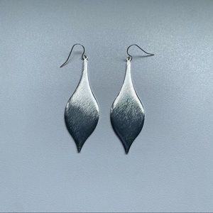 Teardrop Earrings